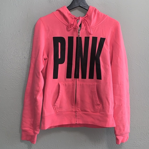 Vs full zip